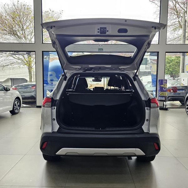Toyota Corolla Cross XRE 2.0 16V Flex Aut. - foto 18