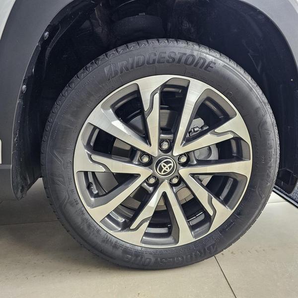 Toyota Corolla Cross XRE 2.0 16V Flex Aut. - foto 6