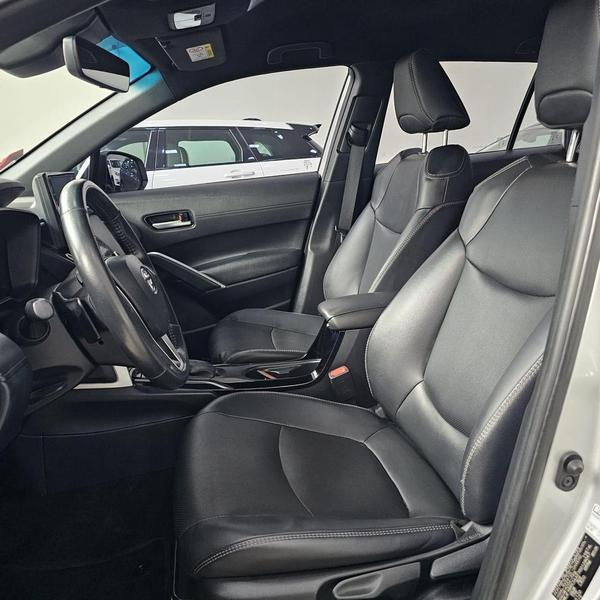 Toyota Corolla Cross XRE 2.0 16V Flex Aut. - foto 7