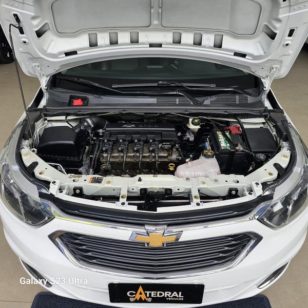 Chevrolet Cobalt 18a LTZ - foto 11