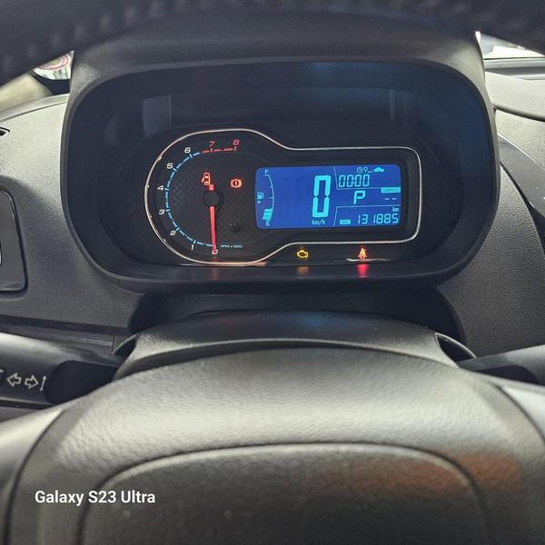 Chevrolet Cobalt 18a LTZ - foto 12
