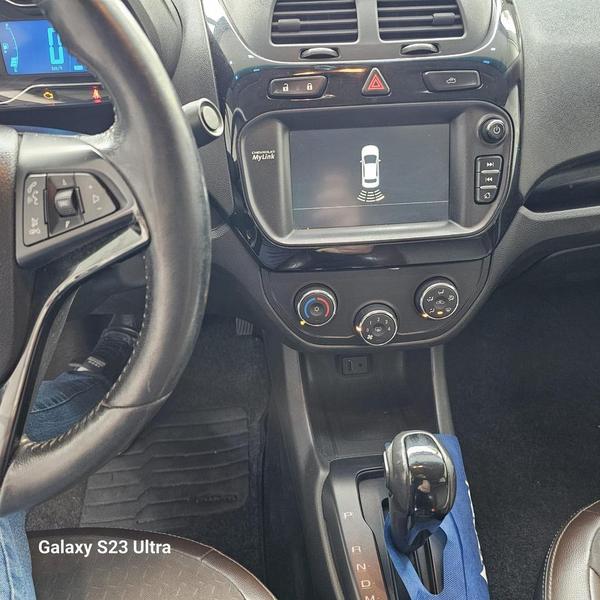 Chevrolet Cobalt 18a LTZ - foto 13