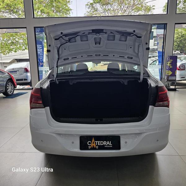 Chevrolet Cobalt 18a LTZ - foto 15