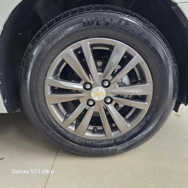 Chevrolet Cobalt 18a LTZ - foto 5