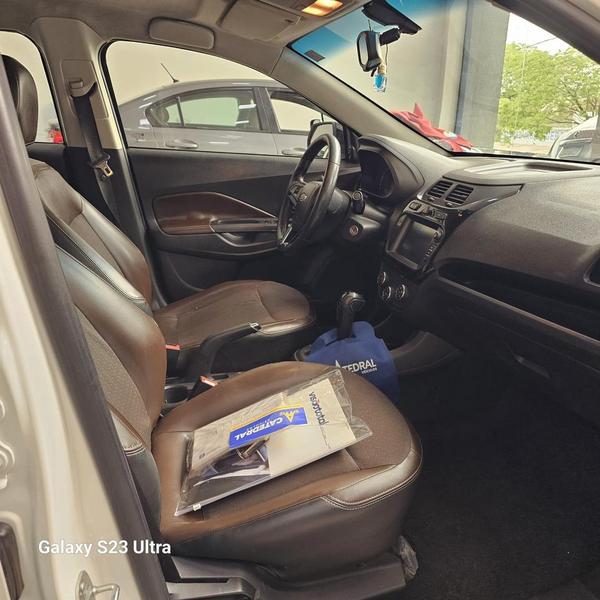 Chevrolet Cobalt 18a LTZ - foto 6