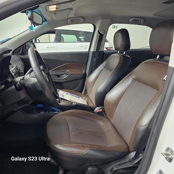 Chevrolet Cobalt 18a LTZ - foto 8