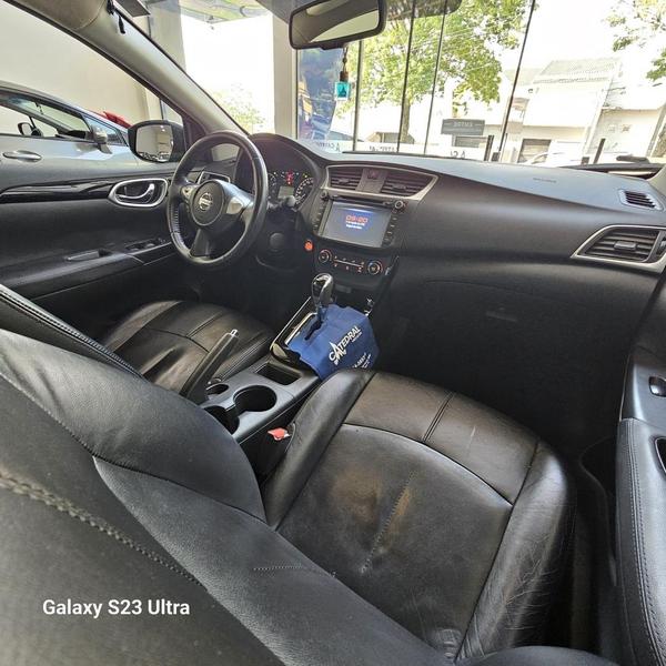 Nissan Sentra 20s CVT - foto 11