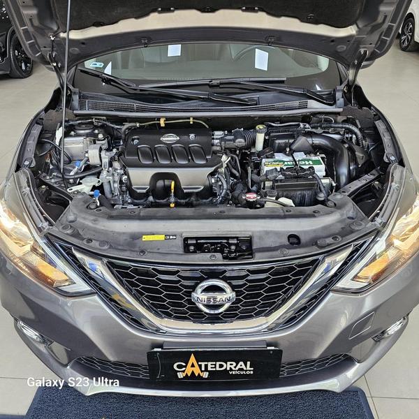 Nissan Sentra 20s CVT - foto 16