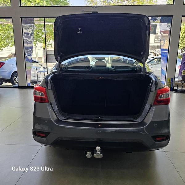 Nissan Sentra 20s CVT - foto 19