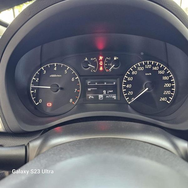 Nissan Sentra 20s CVT - foto 2