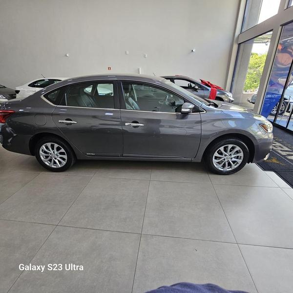 Nissan Sentra 20s CVT - foto 3