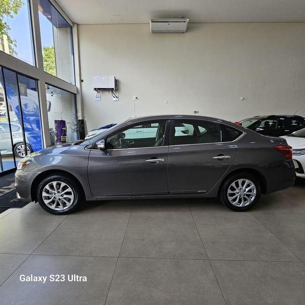 Nissan Sentra 20s CVT - foto 4