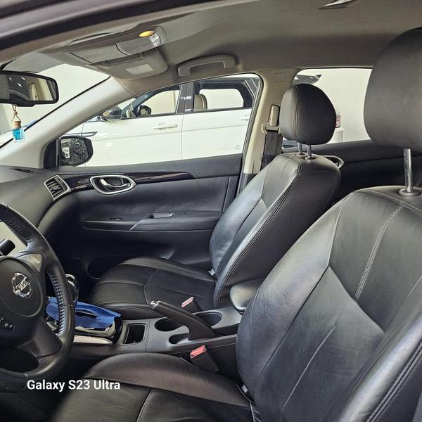 Nissan Sentra 20s CVT - foto 6
