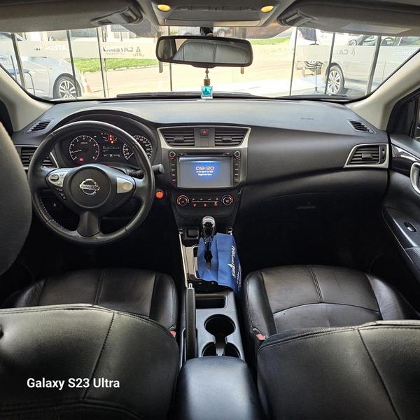 Nissan Sentra 20s CVT - foto 7