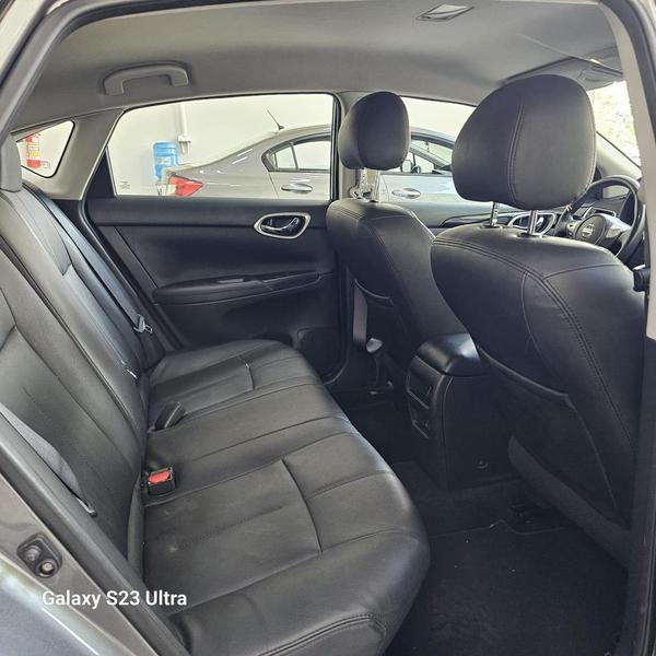 Nissan Sentra 20s CVT - foto 8