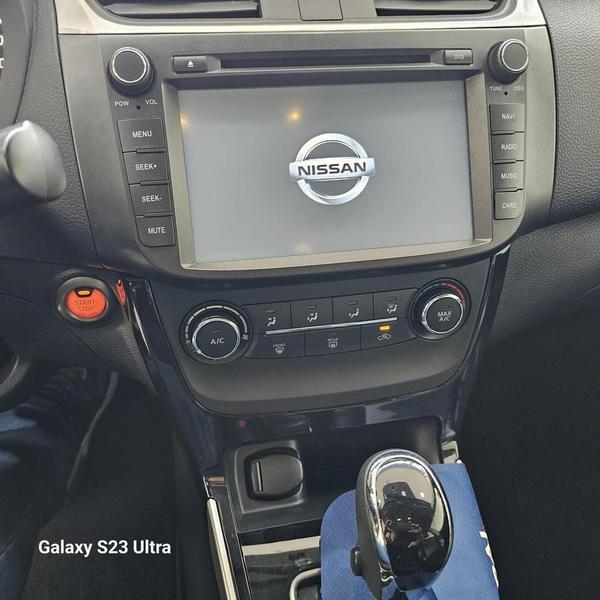 Nissan Sentra 20s CVT - foto 9