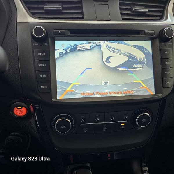 Nissan Sentra 20s CVT - foto 10