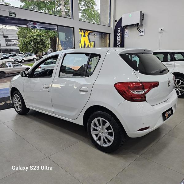 Renault Sandero Zen 10mt - foto 2