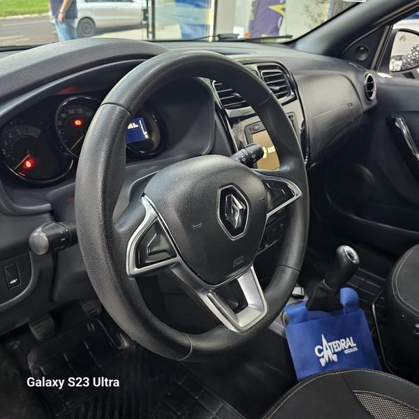 Renault Sandero Zen 10mt - foto 13