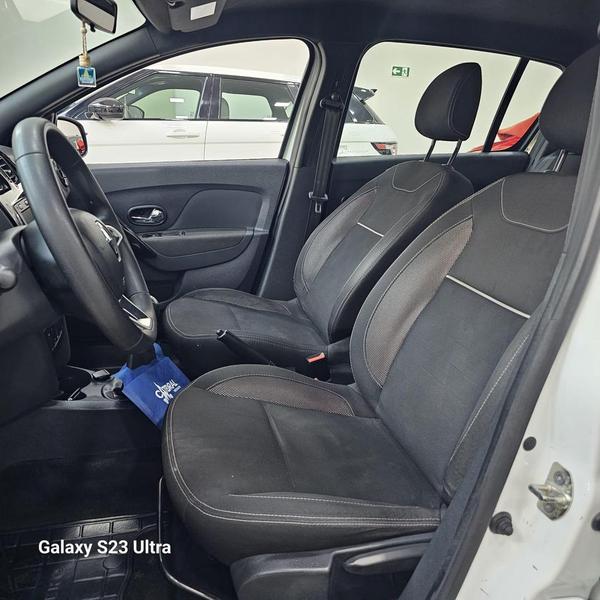 Renault Sandero Zen 10mt - foto 14