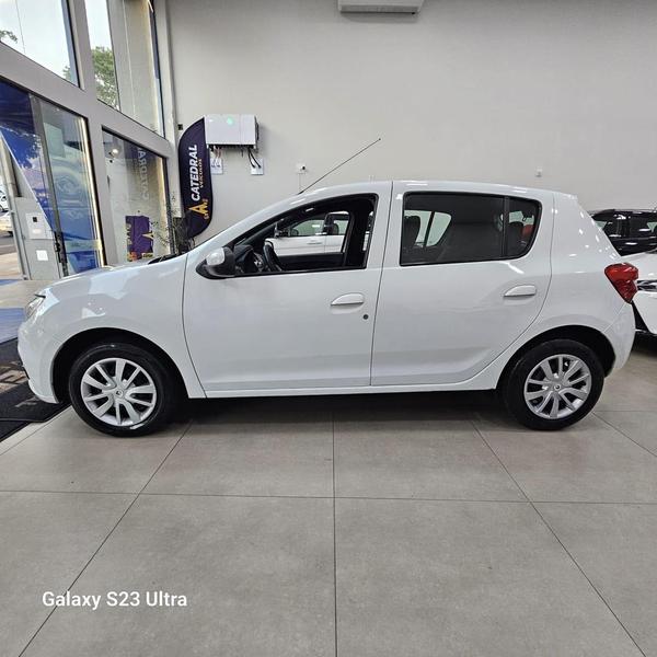 Renault Sandero Zen 10mt - foto 15