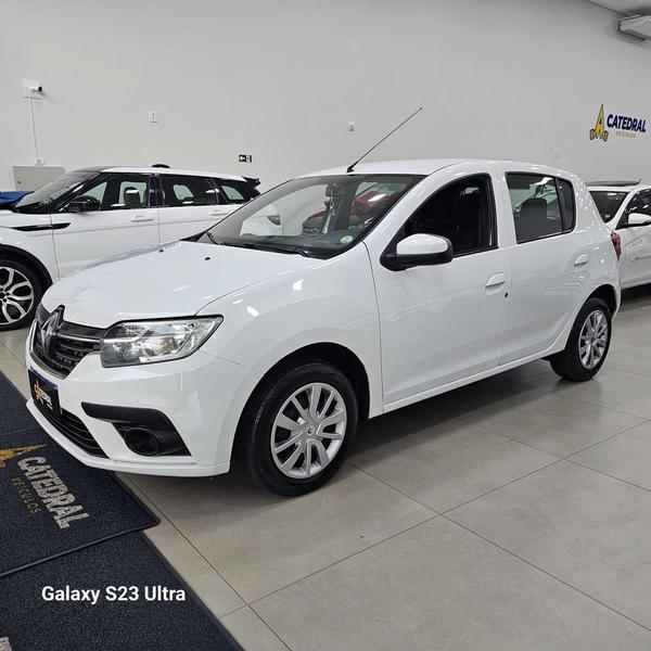 Renault Sandero Zen 10mt - foto 16