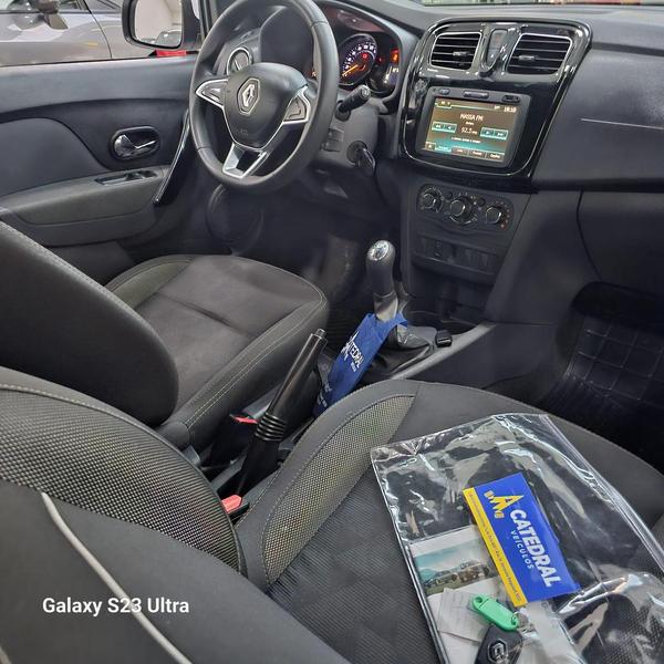 Renault Sandero Zen 10mt - foto 17