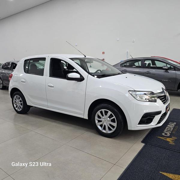Renault Sandero Zen 10mt - foto 19