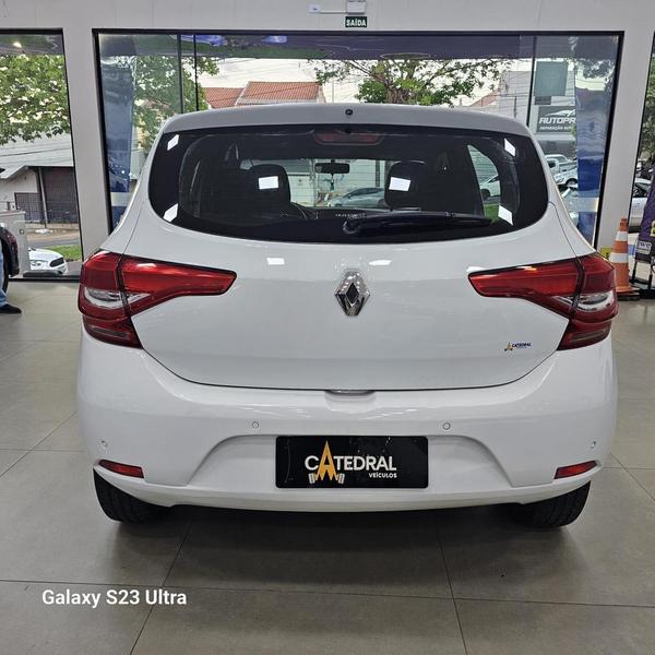 Renault Sandero Zen 10mt - foto 3