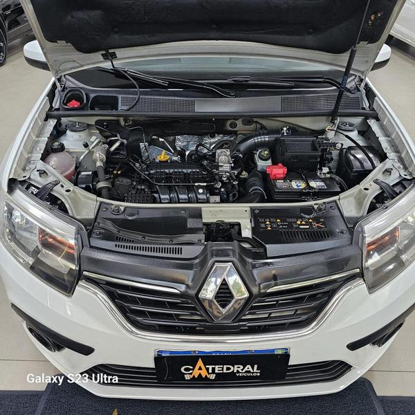 Renault Sandero Zen 10mt - foto 4