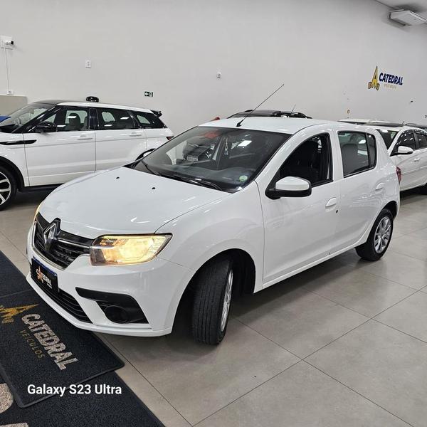 Renault Sandero Zen 10mt - foto 5