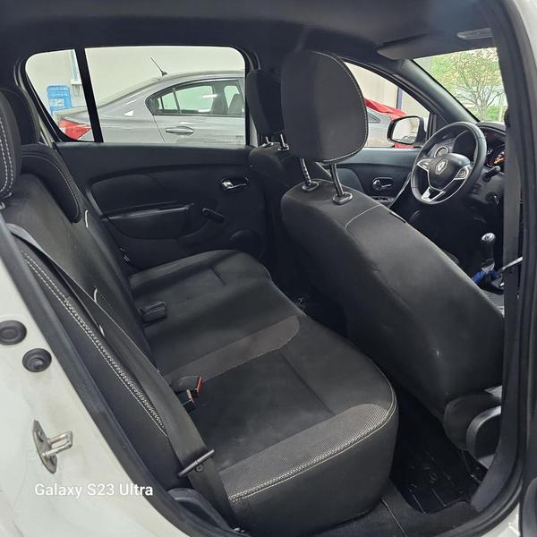 Renault Sandero Zen 10mt - foto 8