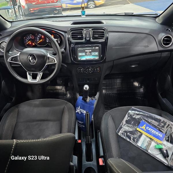 Renault Sandero Zen 10mt - foto 9