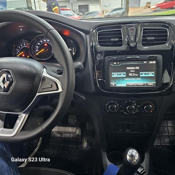 Renault Sandero Zen 10mt - foto 10