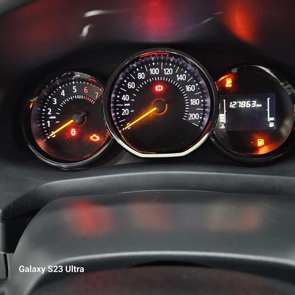Renault Sandero Zen 10mt - foto 11