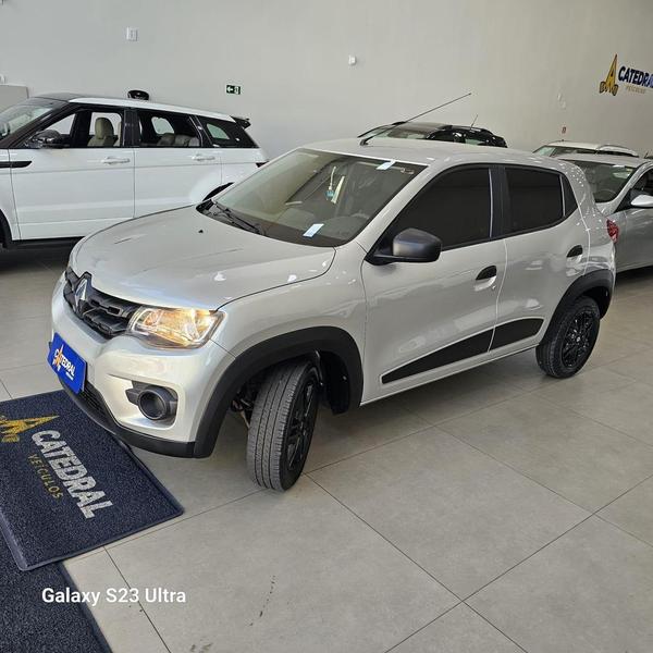 Renault Kwid Zen 10mt - foto 11