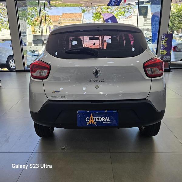 Renault Kwid Zen 10mt - foto 13