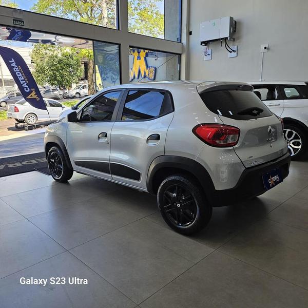 Renault Kwid Zen 10mt - foto 14