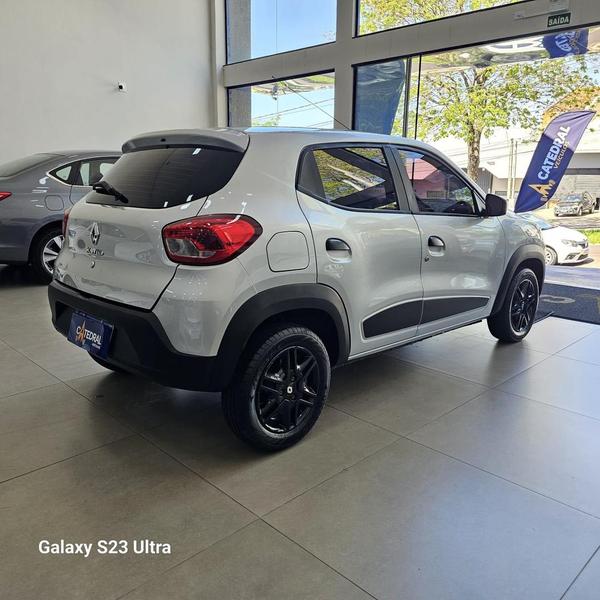 Renault Kwid Zen 10mt - foto 15