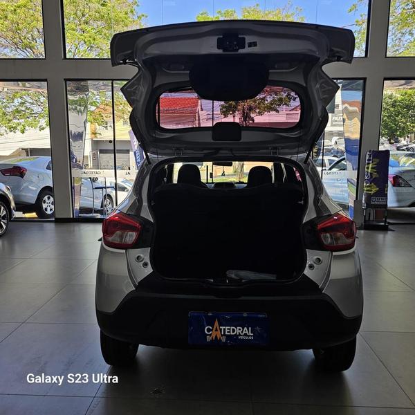 Renault Kwid Zen 10mt - foto 16