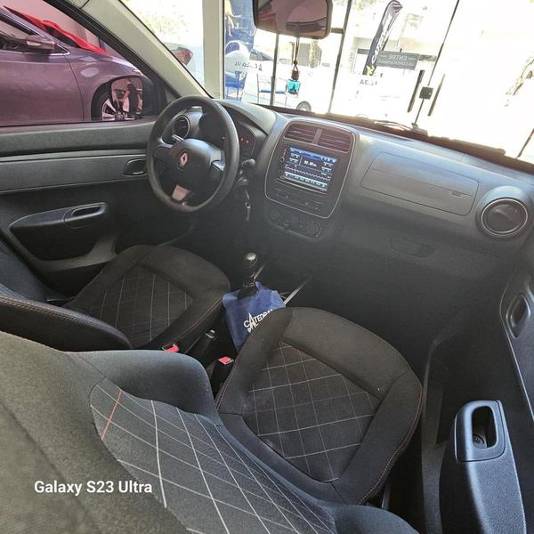 Renault Kwid Zen 10mt - foto 17