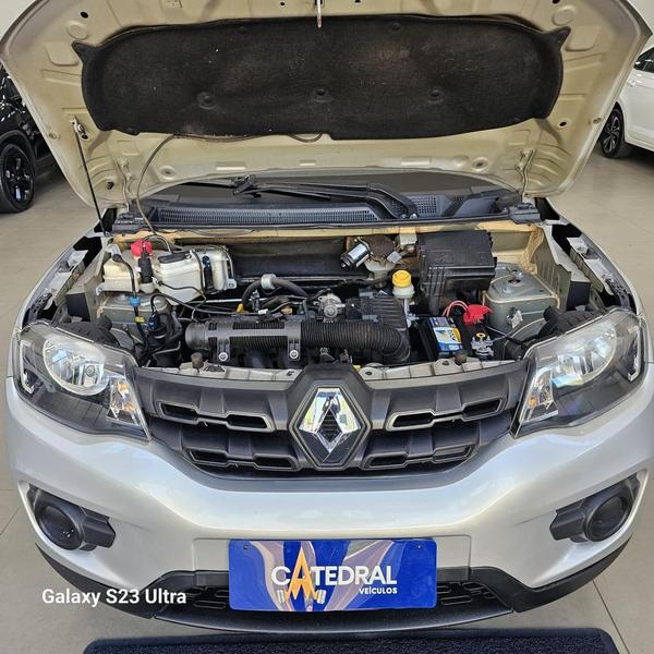 Renault Kwid Zen 10mt - foto 18