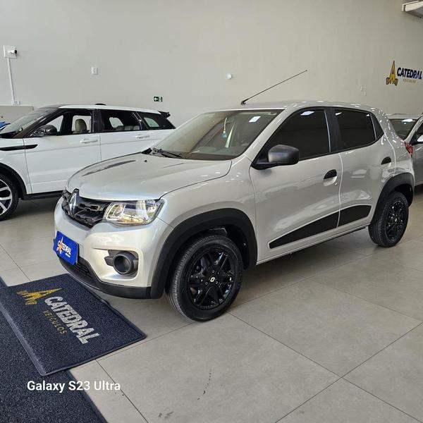 Renault Kwid Zen 10mt - foto 2
