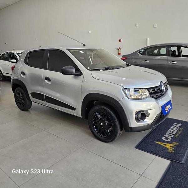Renault Kwid Zen 10mt - foto 3
