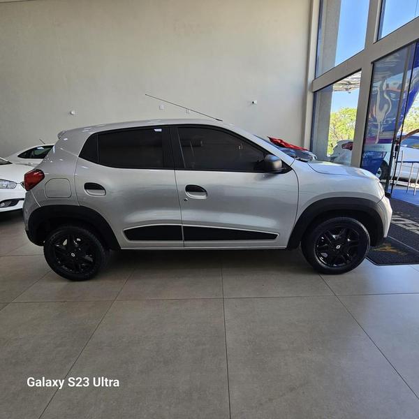 Renault Kwid Zen 10mt - foto 4