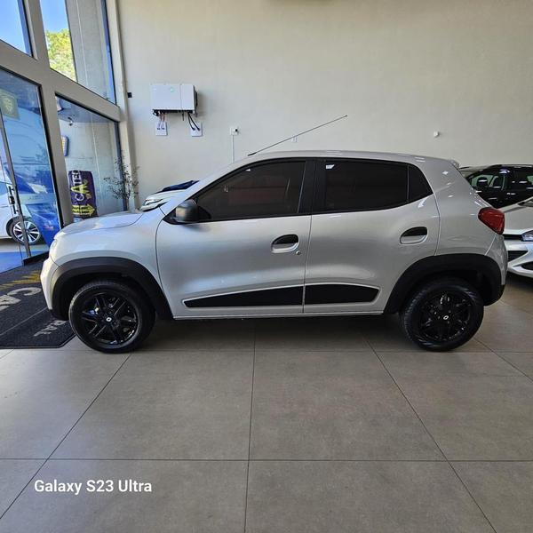 Renault Kwid Zen 10mt - foto 5