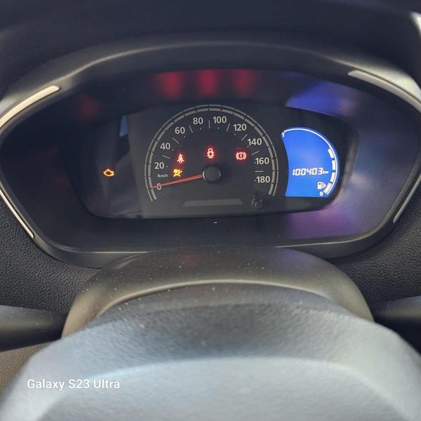 Renault Kwid Zen 10mt - foto 8