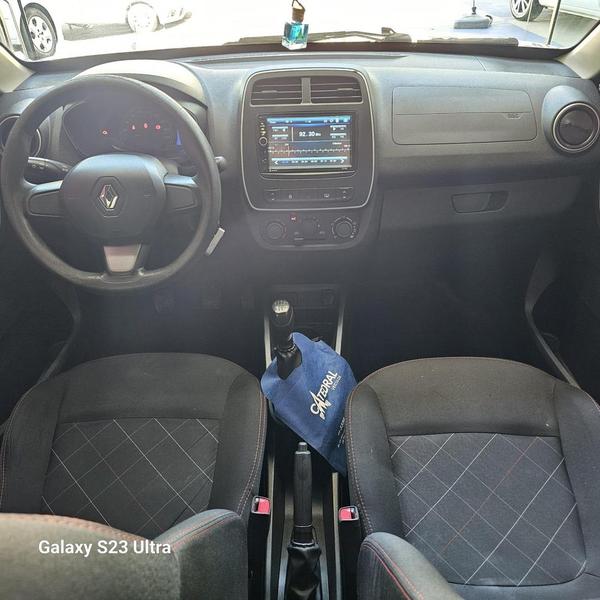 Renault Kwid Zen 10mt - foto 10