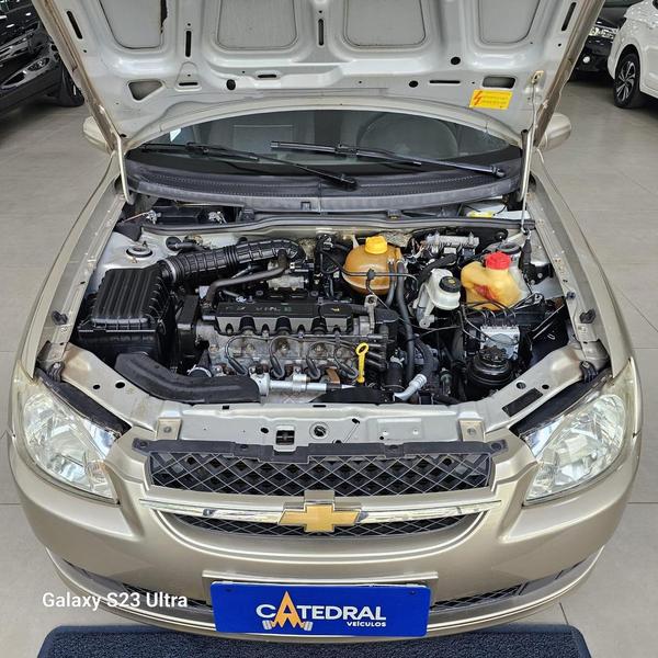 Chevrolet Classic Ls - foto 12