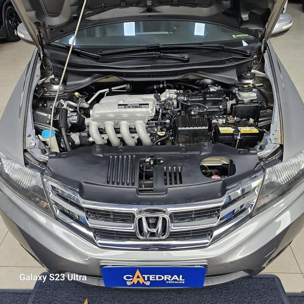 Honda City EX Flex - foto 4